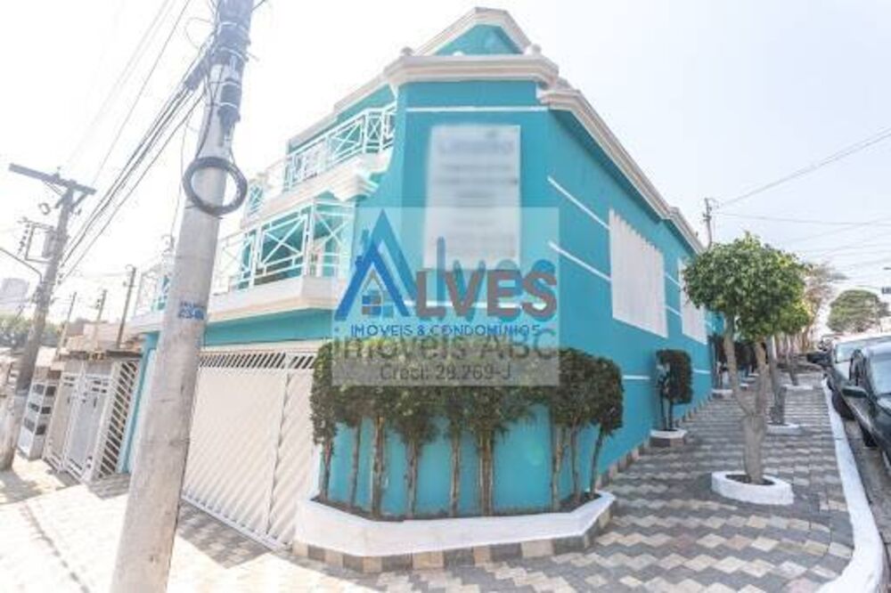 Sobrado, 3 quartos, 325 m² - Foto 5