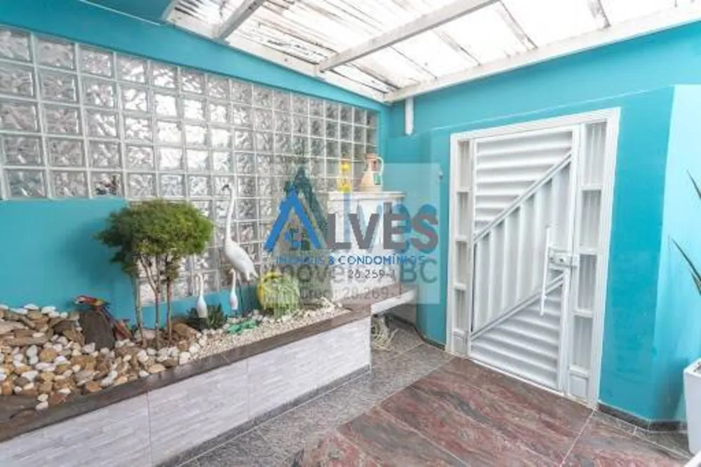 Sobrado, 3 quartos, 325 m² - Foto 6