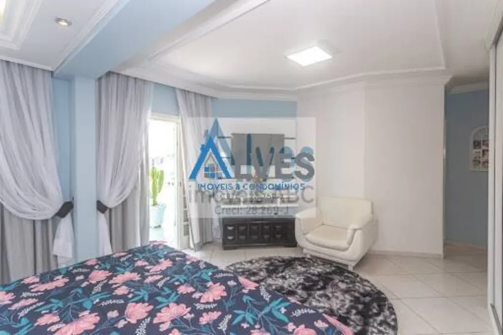 Sobrado, 3 quartos, 325 m² - Foto 23