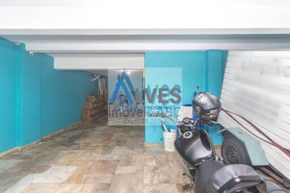 Sobrado, 3 quartos, 325 m² - Foto 2