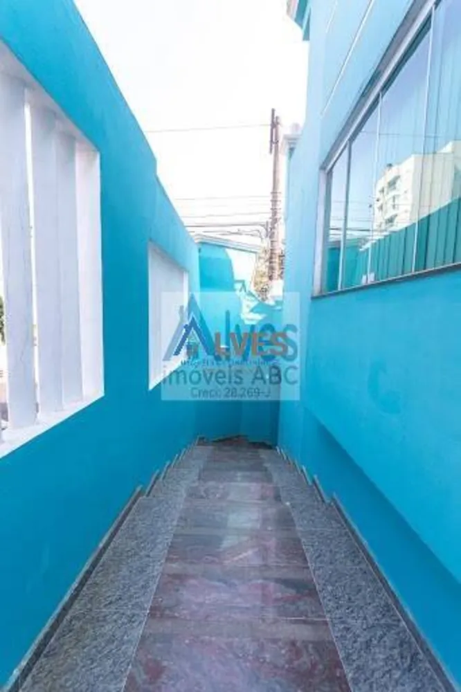 Sobrado, 3 quartos, 325 m² - Foto 7