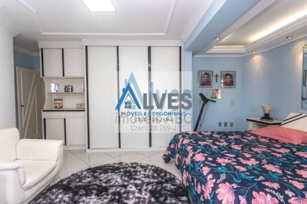 Sobrado, 3 quartos, 325 m² - Foto 7