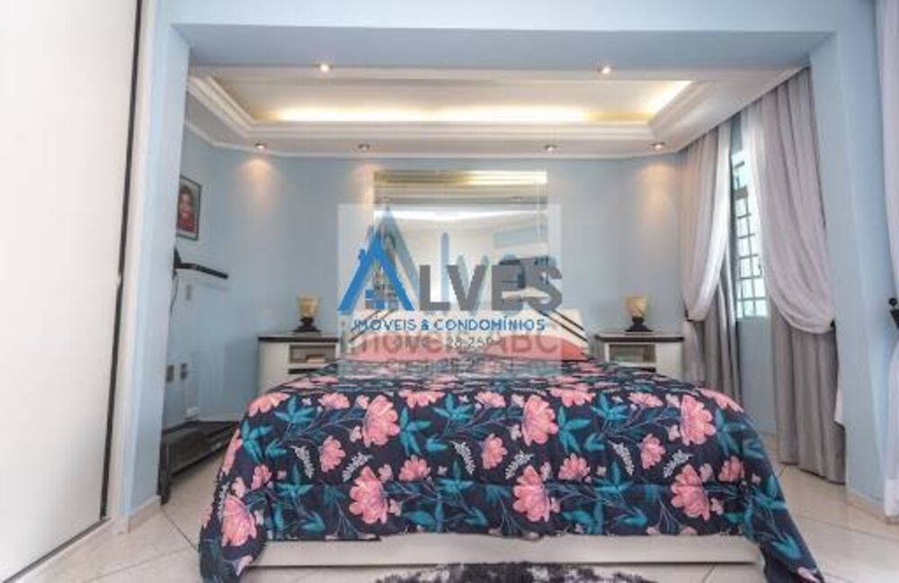 Sobrado, 3 quartos, 325 m² - Foto 8
