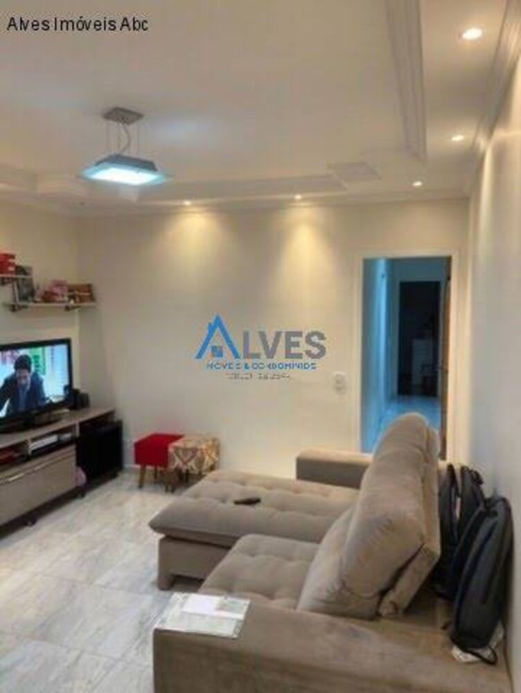 Apartamento, 2 quartos, 65 m² - Foto 1