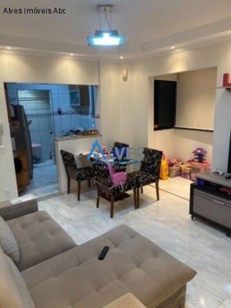 Apartamento, 2 quartos, 65 m² - Foto 8