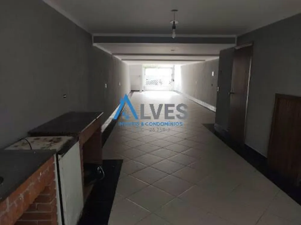 Sobrado, 3 quartos, 283 m² - Foto 3