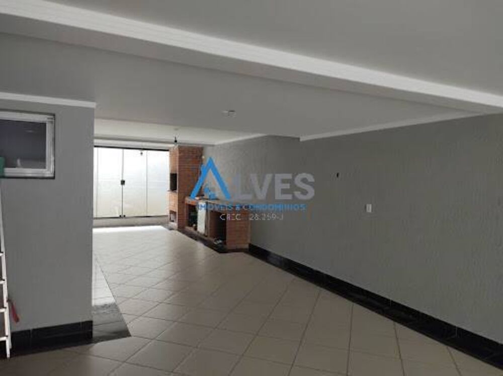 Sobrado, 3 quartos, 283 m² - Foto 4