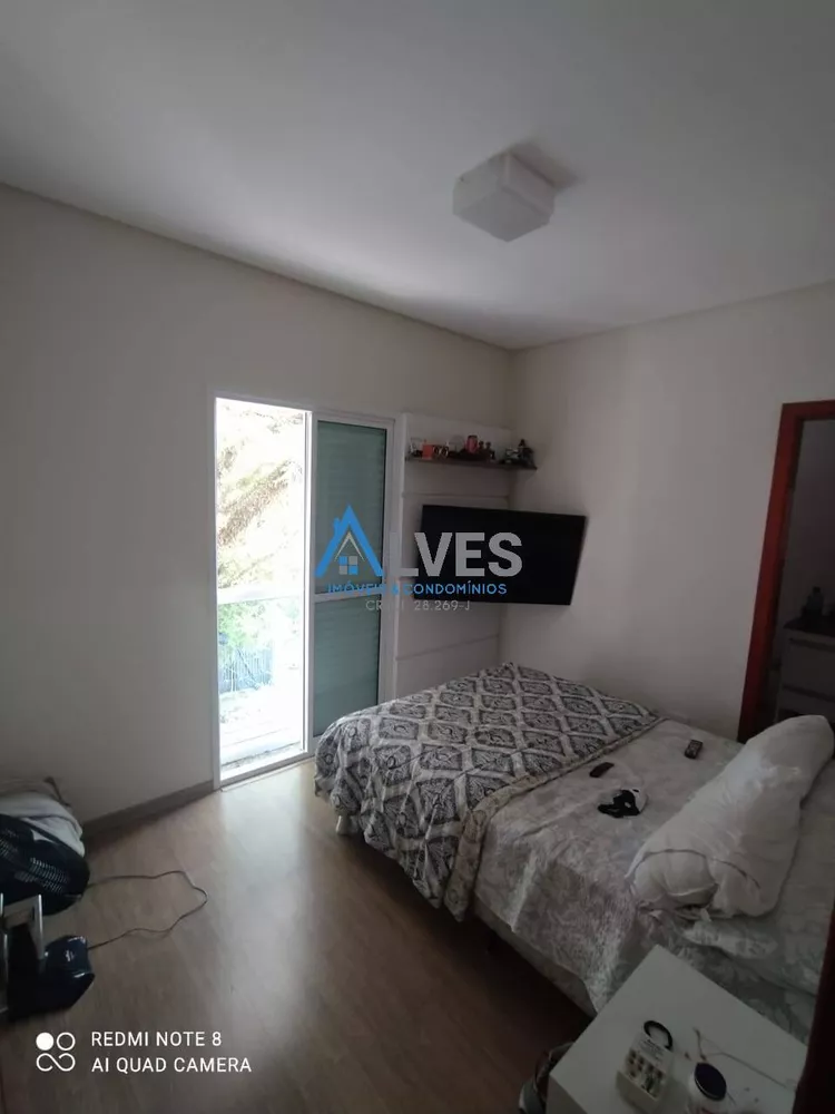 Apartamento à venda com 2 quartos - Foto 4