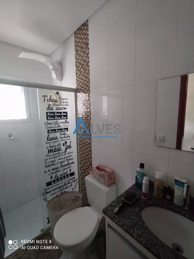 Apartamento à venda com 2 quartos - Foto 5