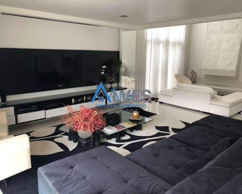 Casa à venda com 5 quartos, 780m² - Foto 18