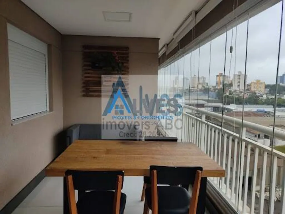 Apartamento, 3 quartos, 94 m² - Foto 13