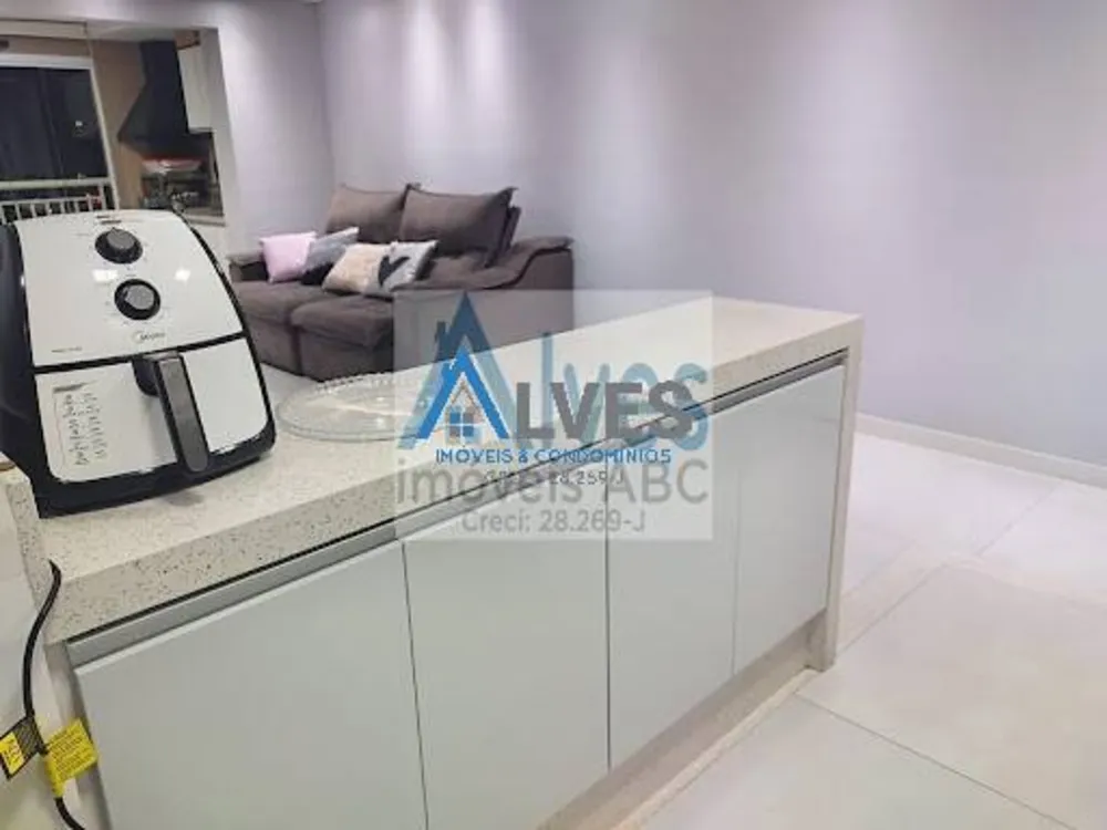 Apartamento, 3 quartos, 94 m² - Foto 2