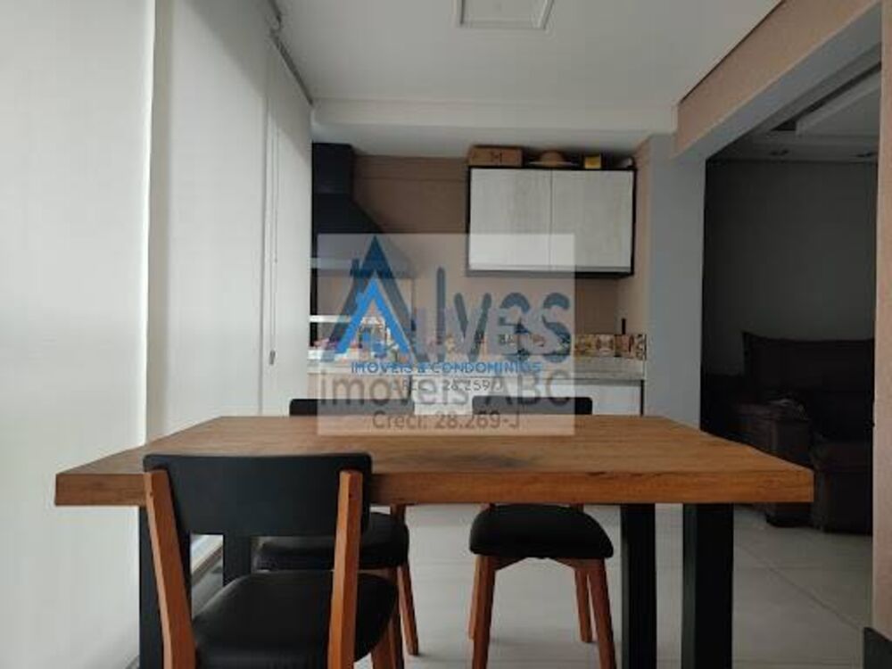 Apartamento, 3 quartos, 94 m² - Foto 10