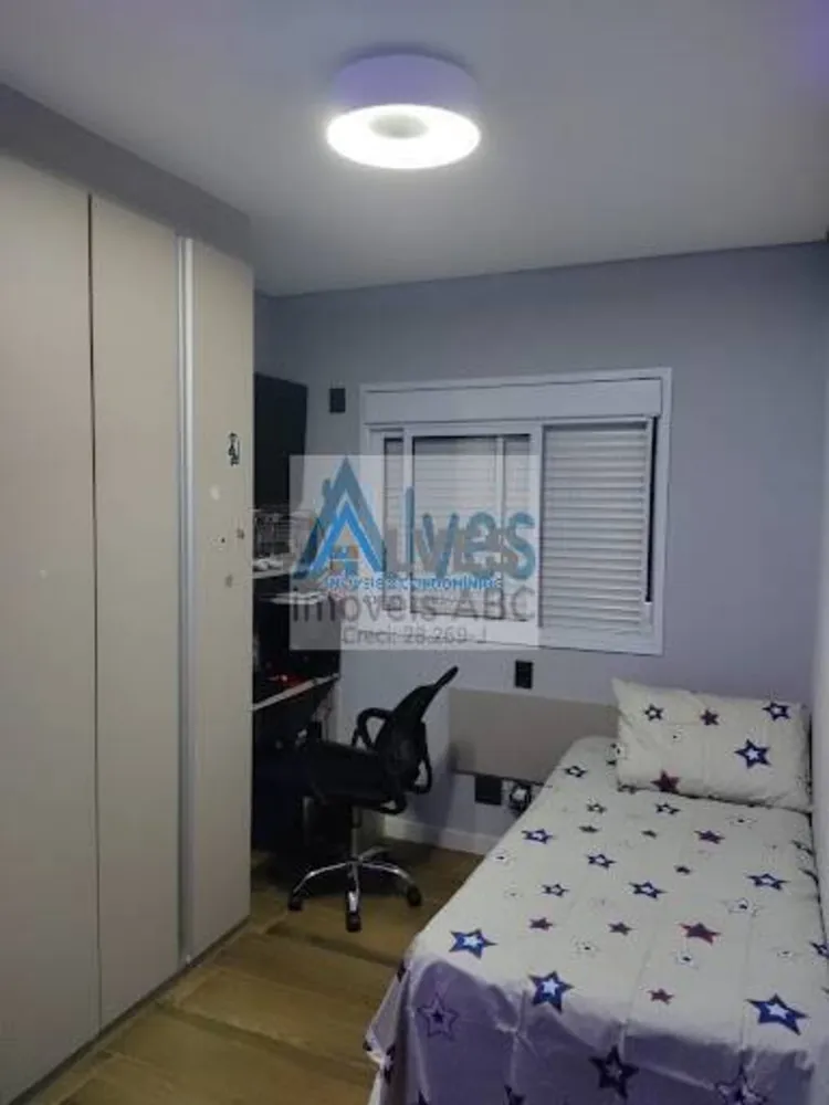 Apartamento, 3 quartos, 94 m² - Foto 7