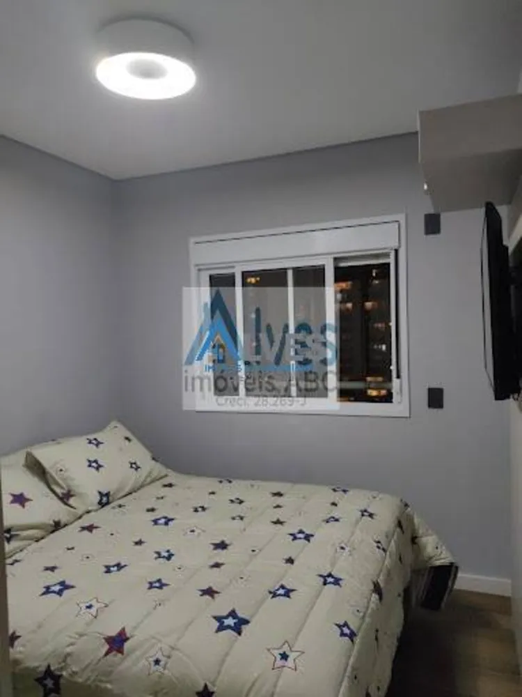 Apartamento, 3 quartos, 94 m² - Foto 2