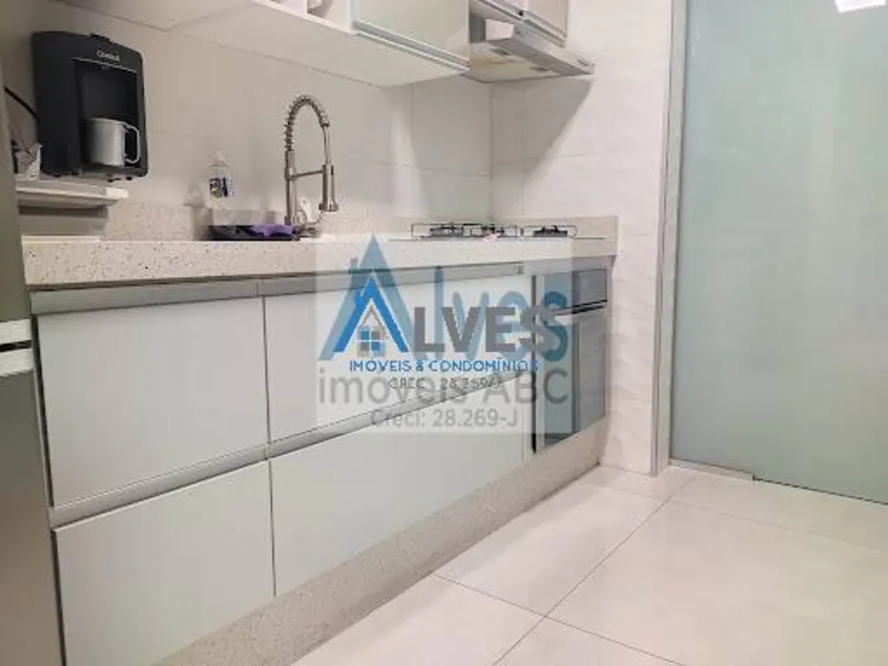 Apartamento, 3 quartos, 94 m² - Foto 7
