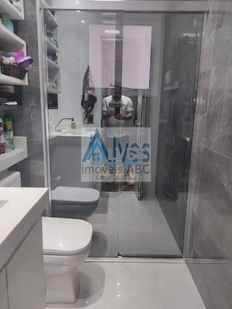 Apartamento, 3 quartos, 94 m² - Foto 8