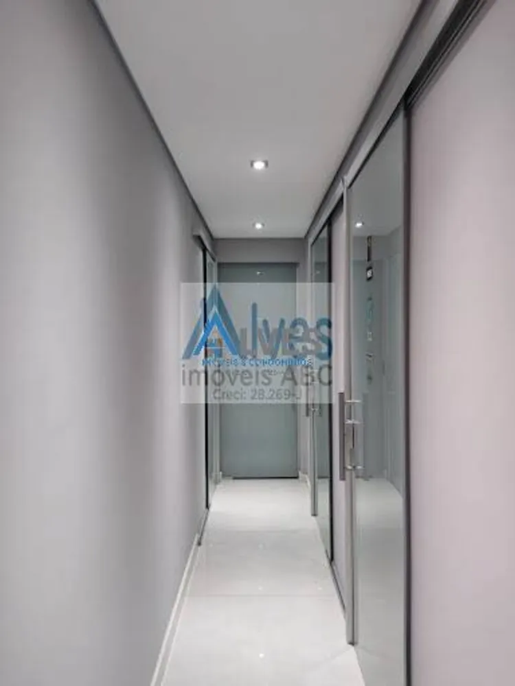 Apartamento, 3 quartos, 94 m² - Foto 1