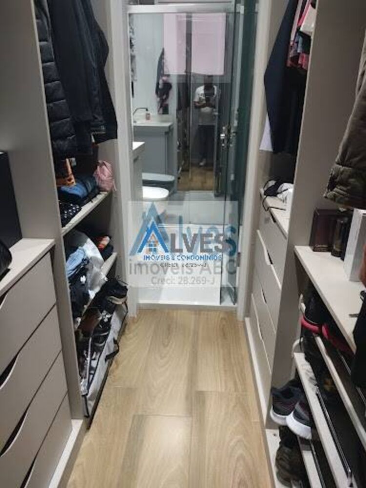 Apartamento, 3 quartos, 94 m² - Foto 11