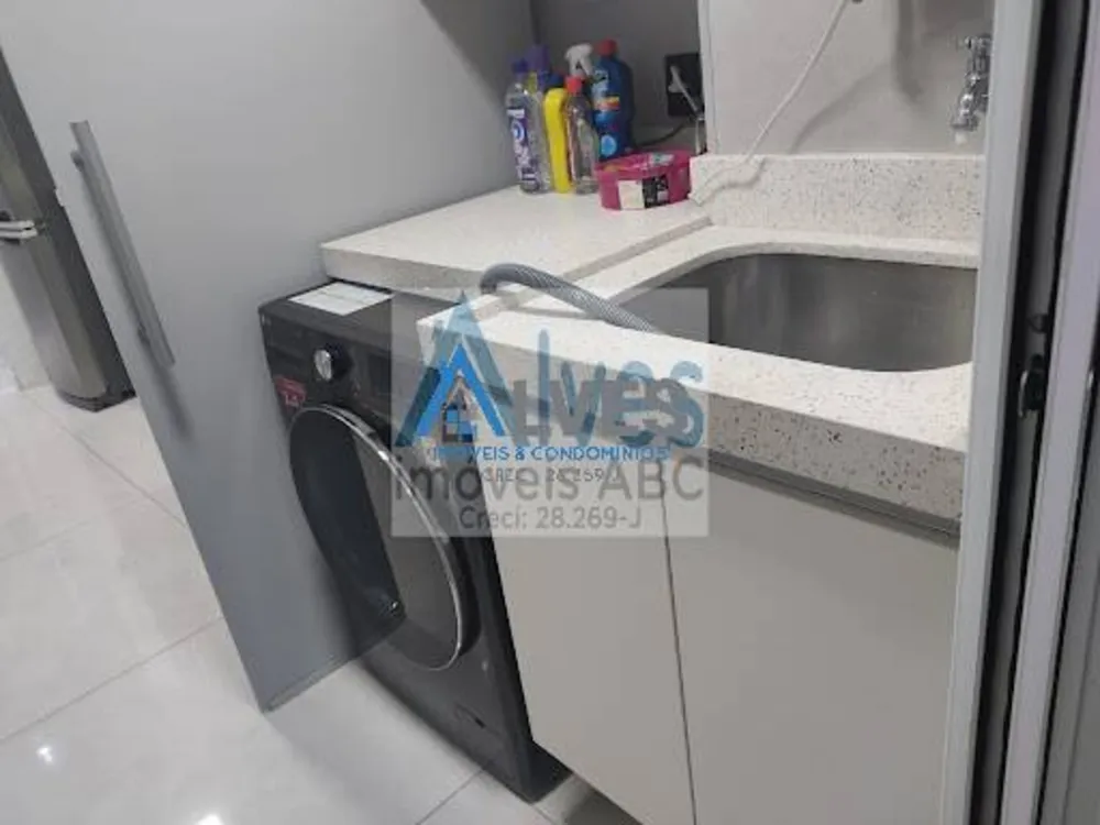 Apartamento, 3 quartos, 94 m² - Foto 1