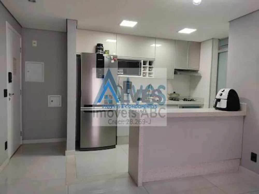 Apartamento, 3 quartos, 94 m² - Foto 6