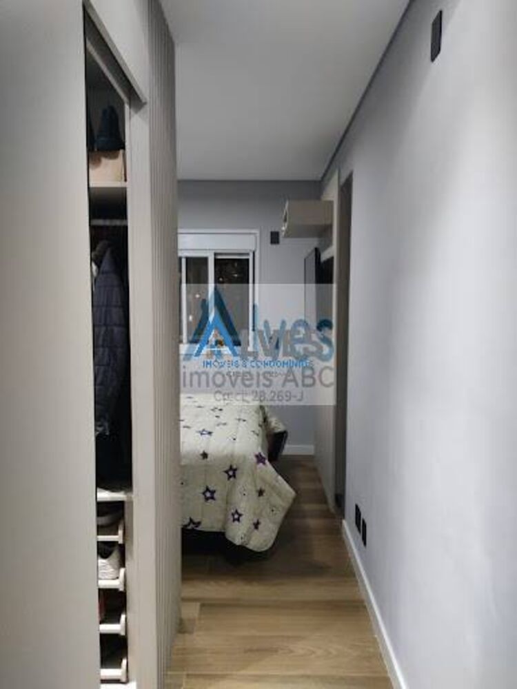 Apartamento, 3 quartos, 94 m² - Foto 9
