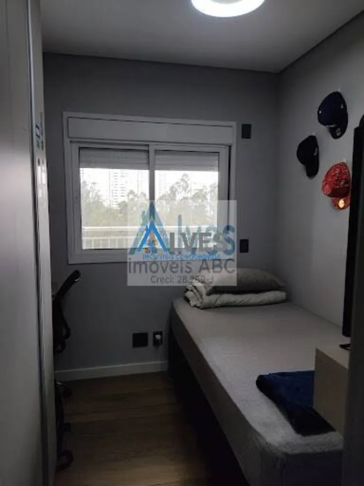 Apartamento, 3 quartos, 94 m² - Foto 20