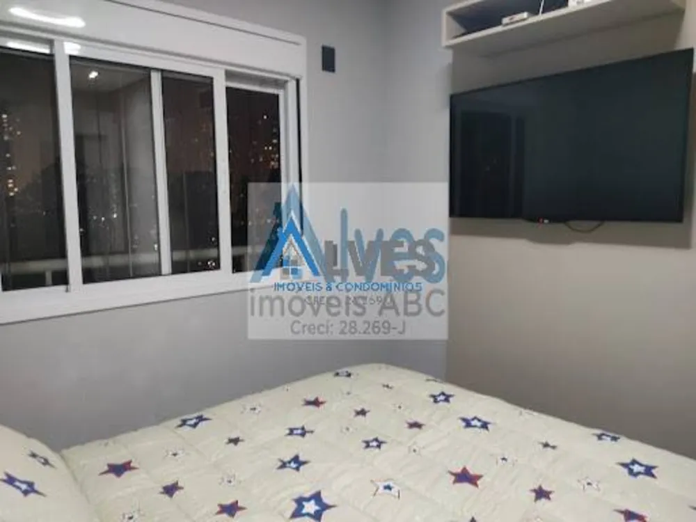 Apartamento, 3 quartos, 94 m² - Foto 4