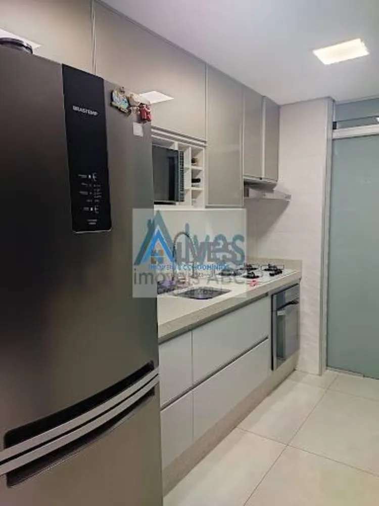 Apartamento, 3 quartos, 94 m² - Foto 19