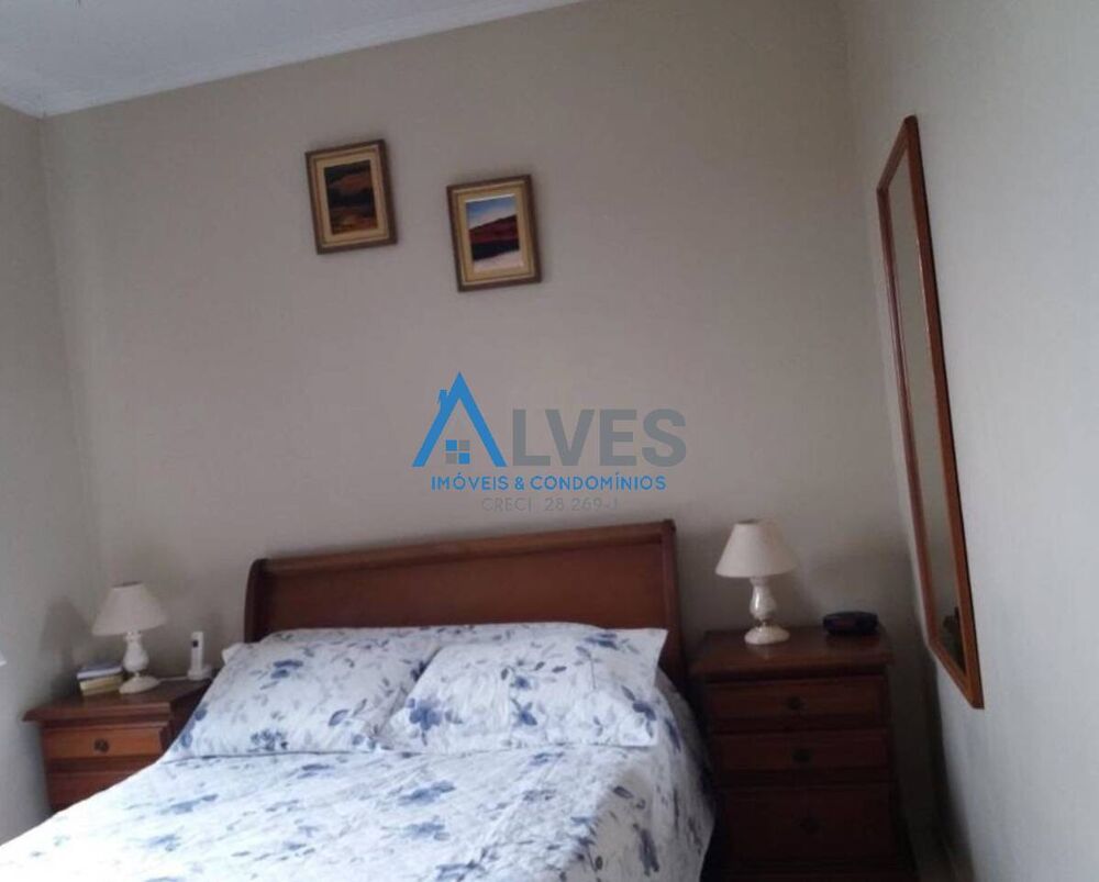 Apartamento, 3 quartos, 80 m² - Foto 7