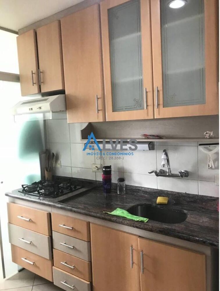Apartamento, 3 quartos, 80 m² - Foto 13