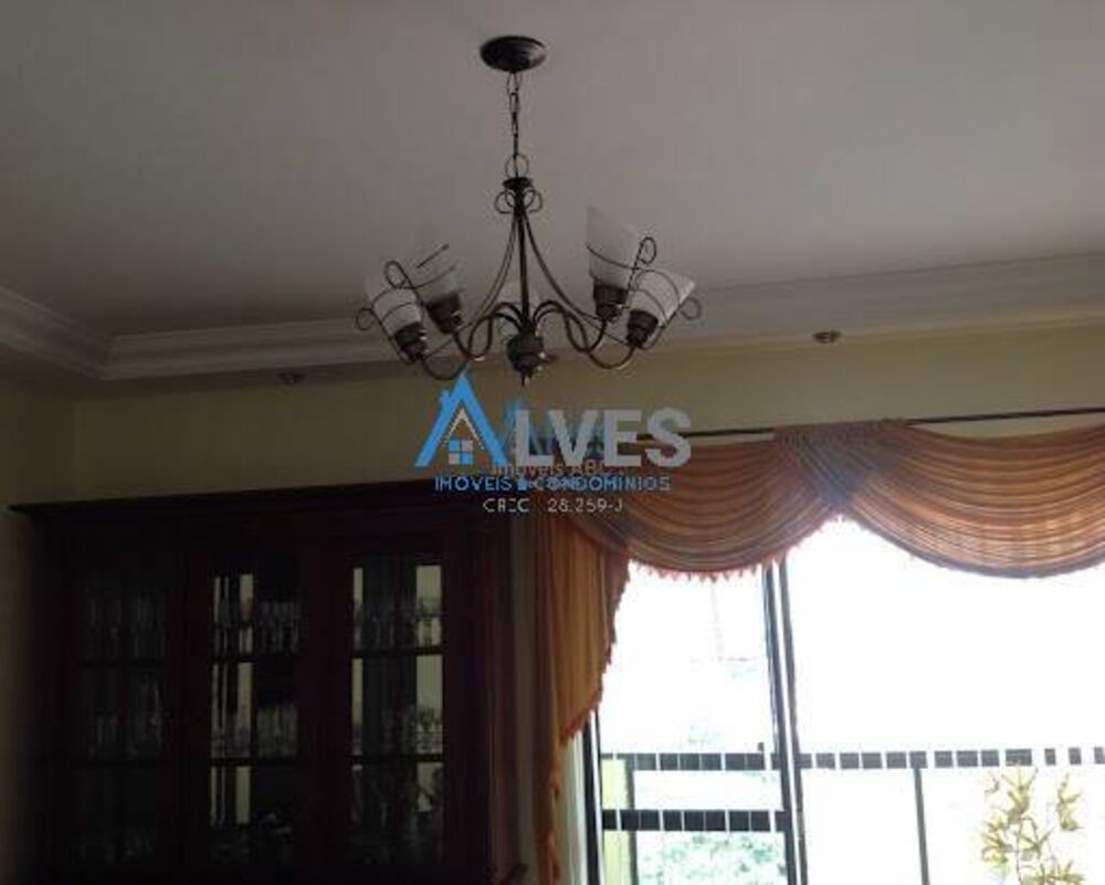 Apartamento à venda com 3 quartos, 132m² - Foto 3