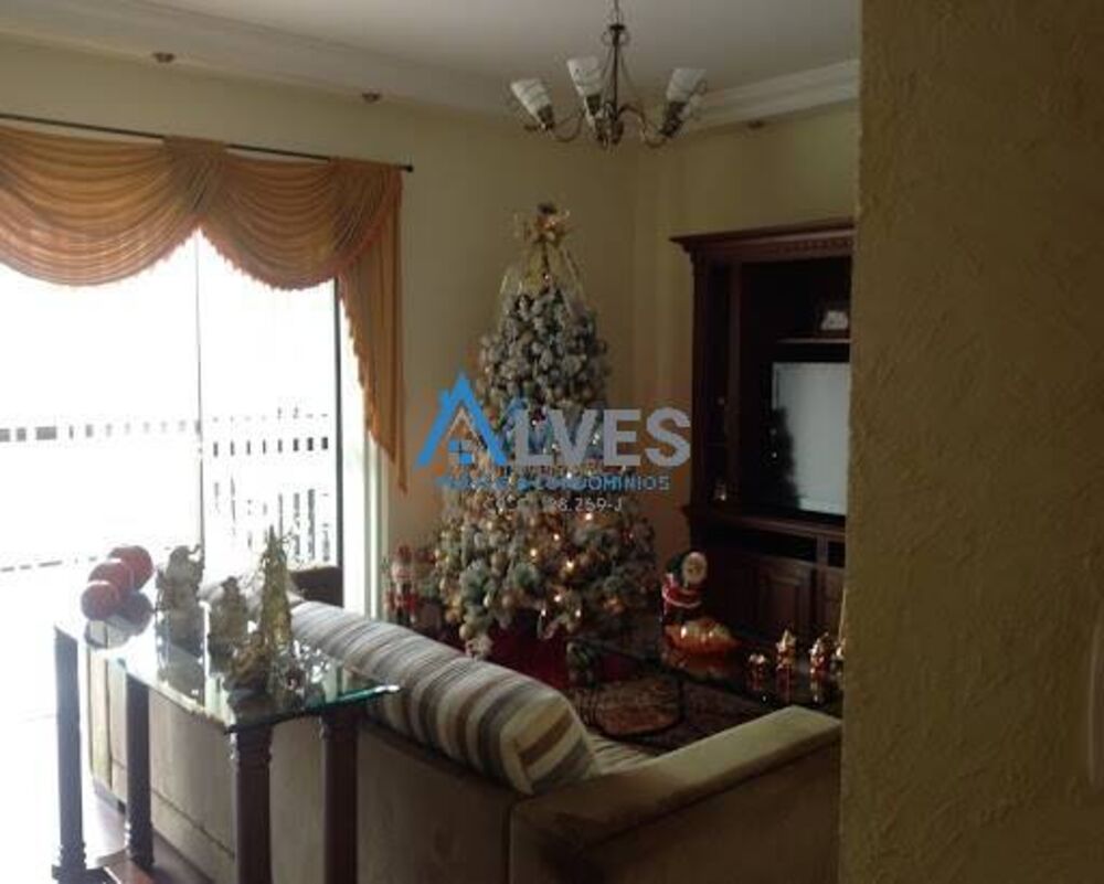 Apartamento à venda com 3 quartos, 132m² - Foto 15