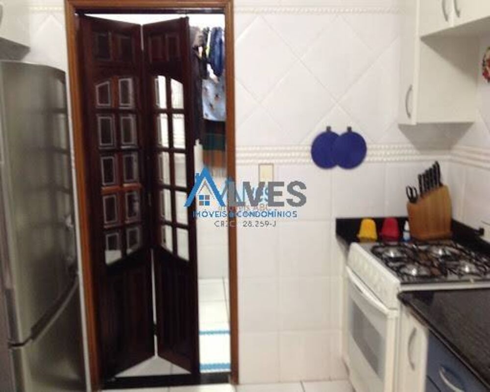 Apartamento à venda com 3 quartos, 132m² - Foto 19