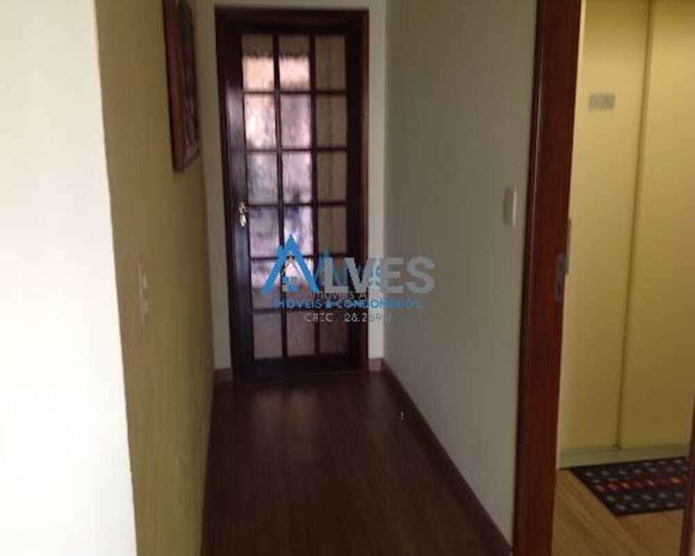 Apartamento à venda com 3 quartos, 132m² - Foto 7