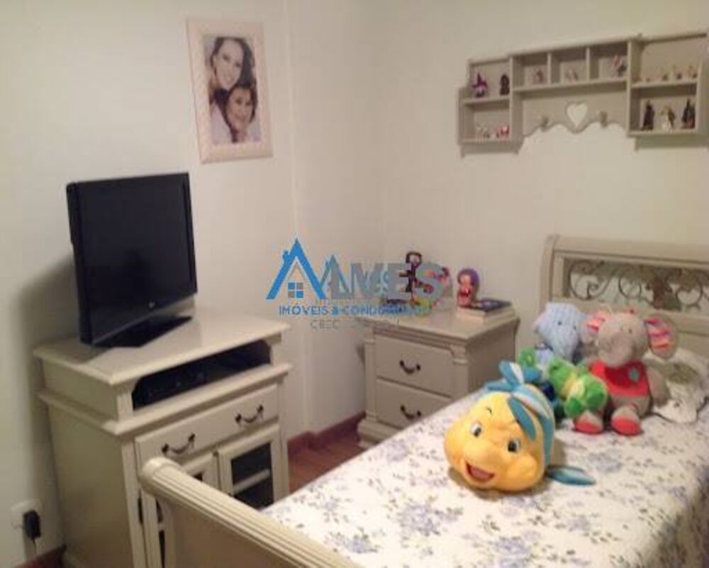 Apartamento à venda com 3 quartos, 132m² - Foto 10