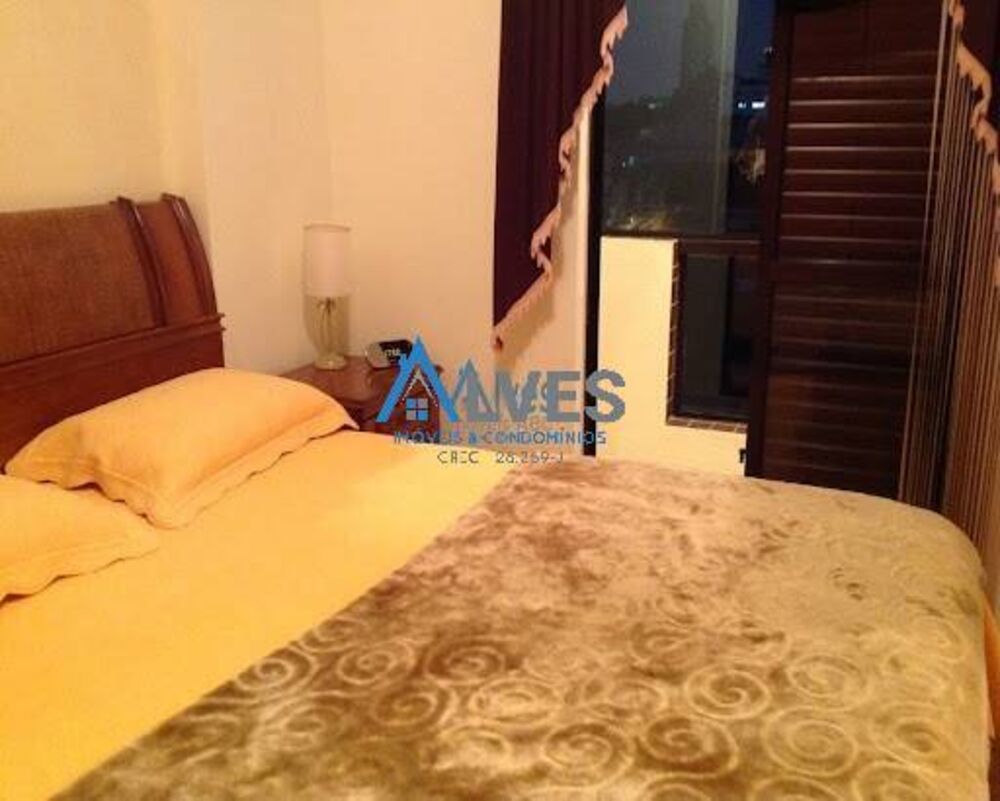 Apartamento à venda com 3 quartos, 132m² - Foto 14