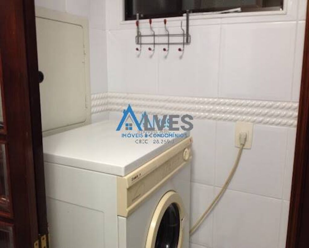 Apartamento à venda com 3 quartos, 132m² - Foto 18