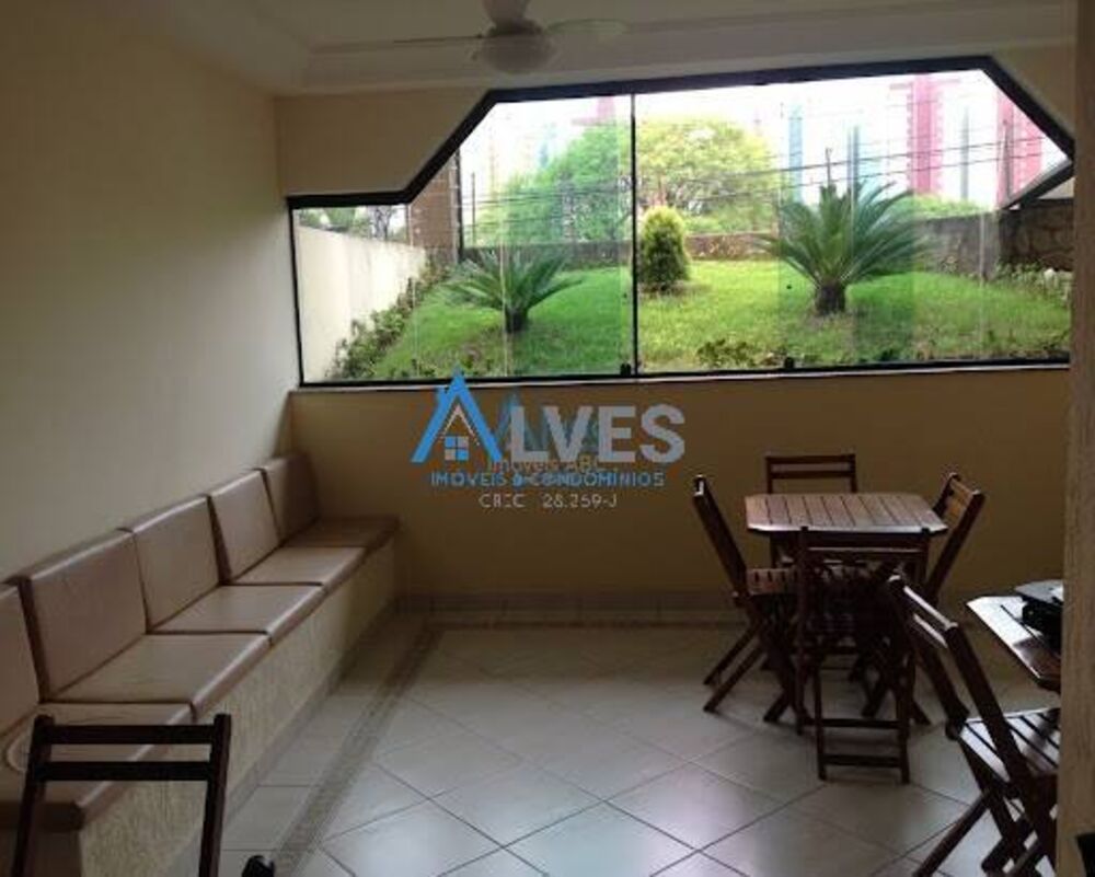 Apartamento à venda com 3 quartos, 132m² - Foto 12