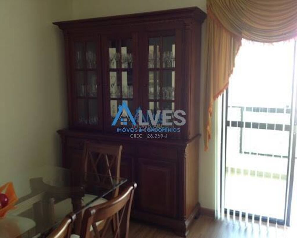 Apartamento à venda com 3 quartos, 132m² - Foto 4