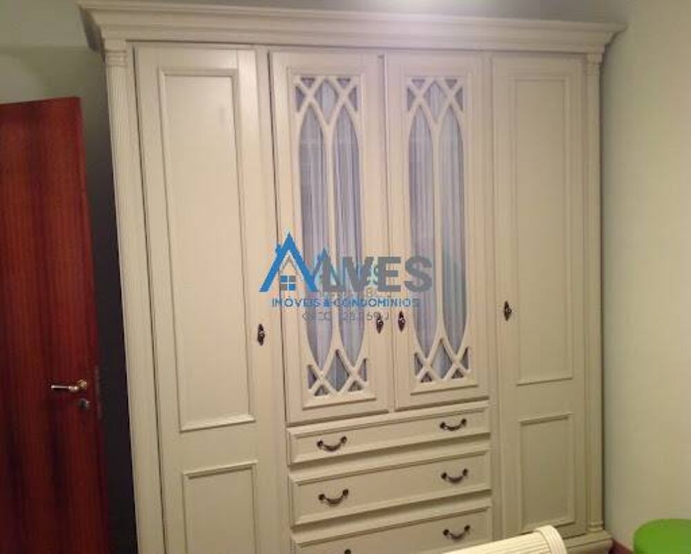 Apartamento à venda com 3 quartos, 132m² - Foto 9