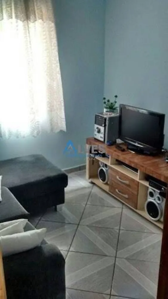 Sobrado, 2 quartos, 98 m² - Foto 8
