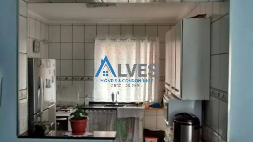 Sobrado, 2 quartos, 98 m² - Foto 10