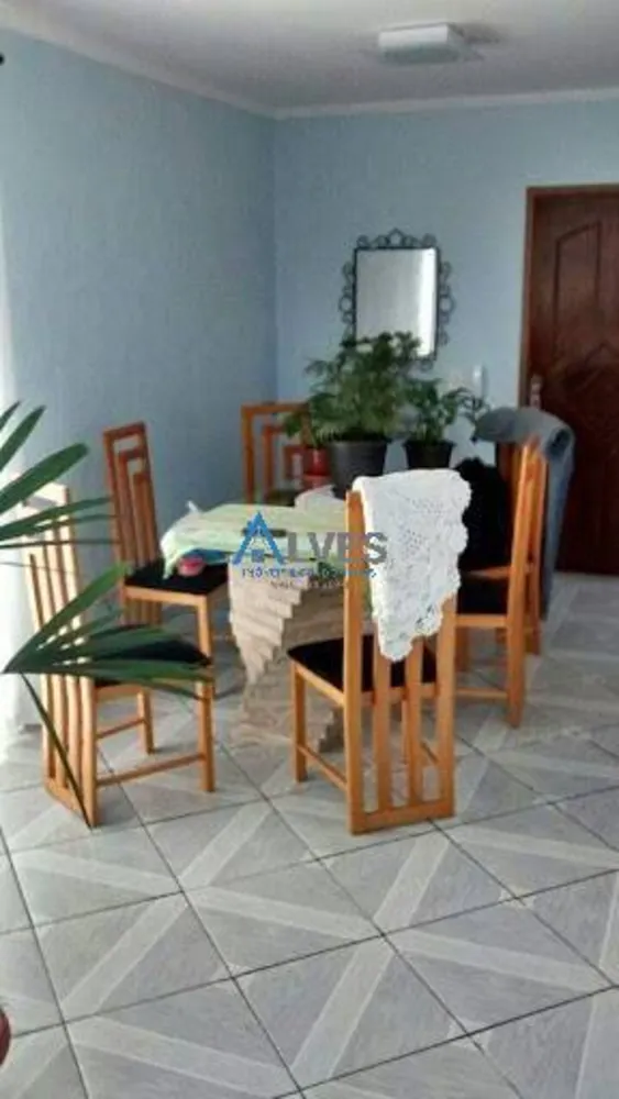 Sobrado, 2 quartos, 98 m² - Foto 5