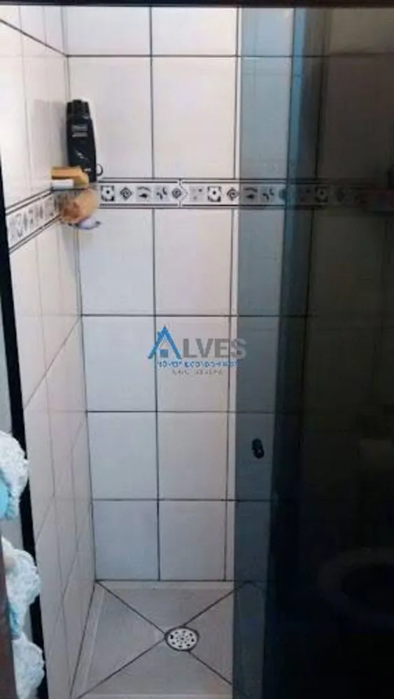 Sobrado, 2 quartos, 98 m² - Foto 3