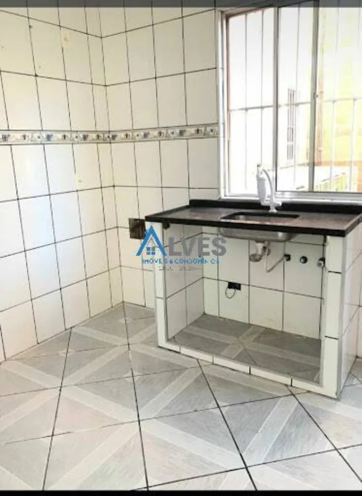 Sobrado, 2 quartos, 98 m² - Foto 7