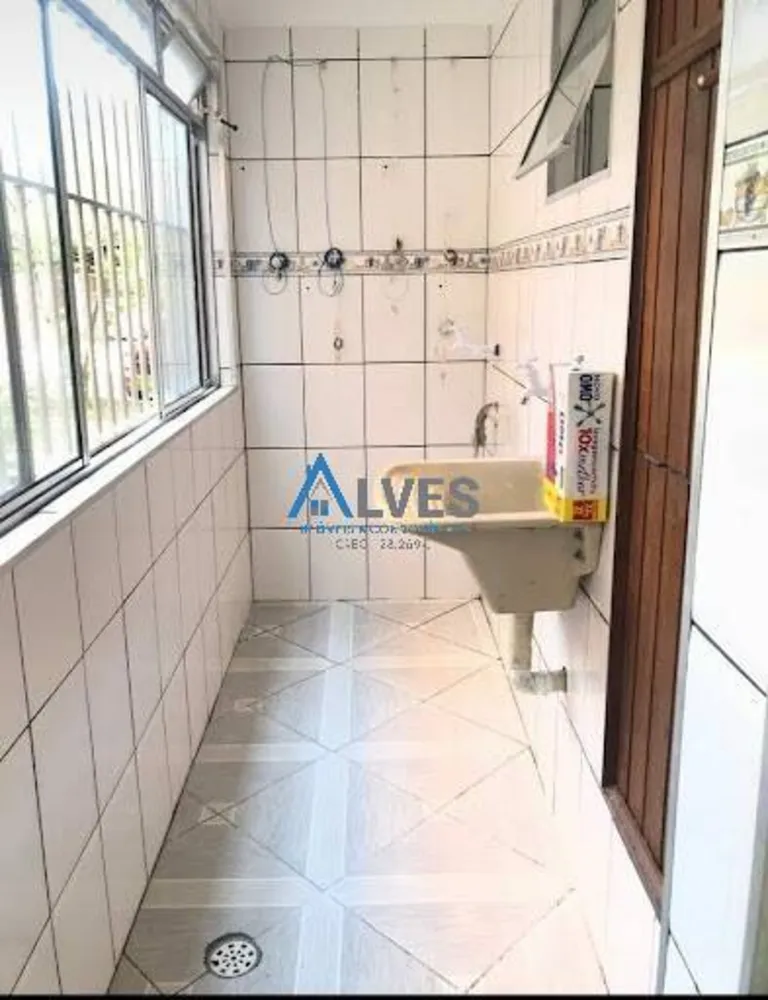Sobrado, 2 quartos, 98 m² - Foto 9