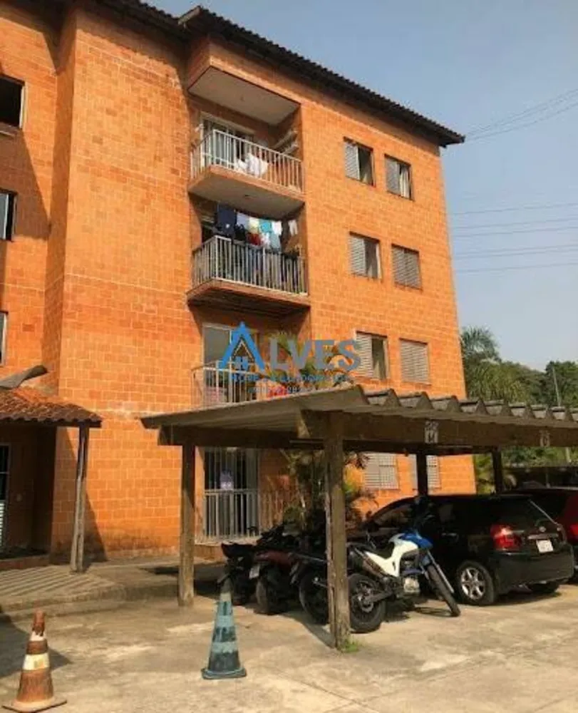 Sobrado, 2 quartos, 98 m² - Foto 11