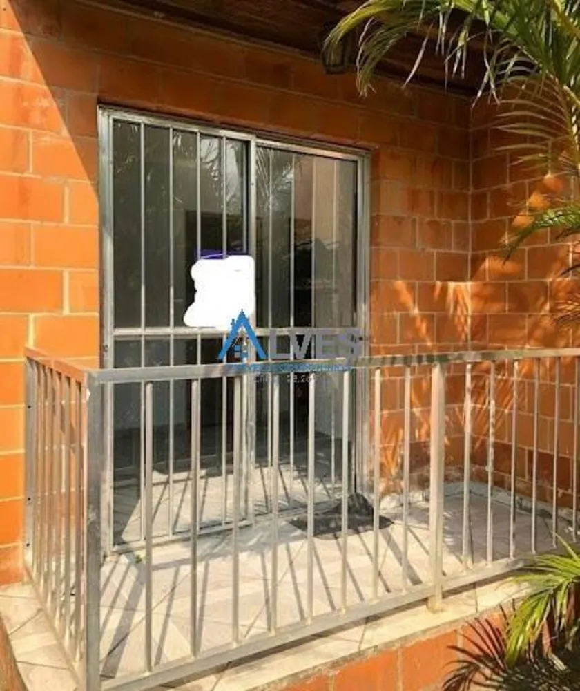 Sobrado, 2 quartos, 98 m² - Foto 2