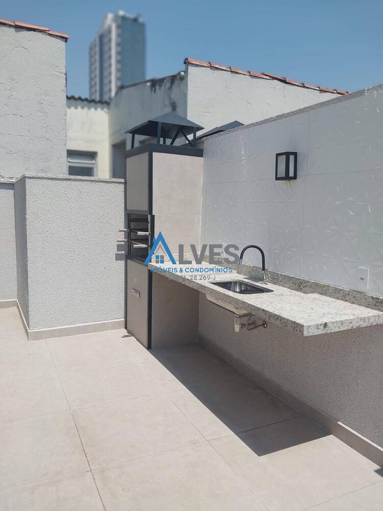 Sobrado, 2 quartos, 98 m² - Foto 3